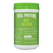 Vital Proteins® Beef Gelatin 456g - Unflavored