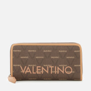 Valentino Women's Liuto Large Wallet - Multi