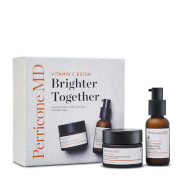 Vitamin C Ester Brighter Together Set