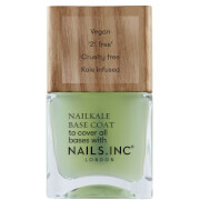 Nails.INC Nail Kale Superfood Base Coat 14 ml