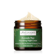 Avocado Pear Nourishing Night Cream 2.0 fl.oz
