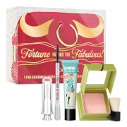 benefit Fortune Favours the Fabulous Gift Set (Worth £97.00)