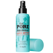 benefit Face The POREfessional Super Setter Setting Spray 120ml