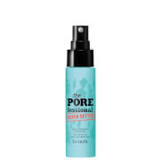 benefit Face The POREfessional Super Setter Setting Spray 30ml