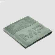 MP Large Towel - Washed Green