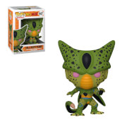 Dragon Ball Z Cell First Form Funko Pop Vinyl