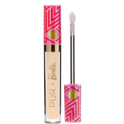 PÜR X Barbie Gloss Signature High-Shine Lip Gloss - Girl Gloss 3.3ml