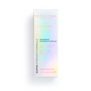 Revolution Skincare 20% Vitamin C Radiance Serum