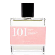 Bon Parfumeur 101 Rose Sweet Pea White Cedar Eau de Parfum - 100ml