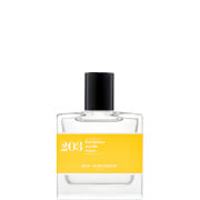 Bon Parfumeur 203 Framboos Vanille Braambes Eau de Parfum - 30ml