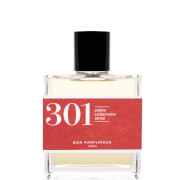 Bon Parfumeur 301 Sandeltre Amber Cardamom Eau de Parfum - 100ml