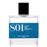 Bon Parfumeur 801 Sea Spray Cedar Grapefruit Eau de Parfum - 100ml