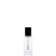 Bon Parfumeur 001 Fiori d'Arancio Petitgrain Bergamot Eau de Parfum - 15ml