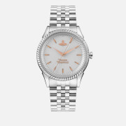 Vivienne Westwood Women's Seymour Watch - Silver