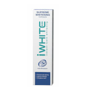 iWhite Supreme Whitening Toothpaste 75ml