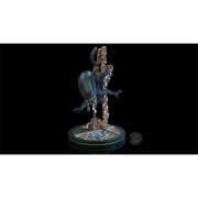 Quantum Mechanix Alien Xenomorph Q-Fig