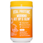 Morning Get Up & Glow™ Poeder - Sinaasappel 265g