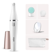 Braun FaceSpa 851V