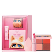 Ciaté London x Miss Piggy The VIP (Very Important Pig) Collection
