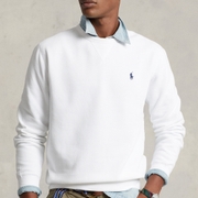 Polo Ralph Lauren Cotton-Fleece Sweatshirt