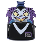 Loungefly Disney Emperors Ng Yzma Cosplay Mini Backpack