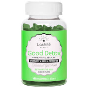 Lashilé Good Detox 60 Pieces Essential Boost