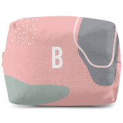 B Make Up Bag