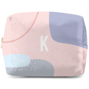 K Make Up Bag
