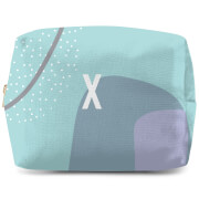 X Make Up Bag