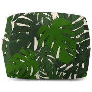 Banana Leaf Make Up Bag