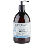 Ecooking Multi Shampoo 500ml