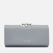 Ted Baker Women's Alyysaa Teardrop Crystal Bobble Matinee - Grey