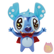 Miss Mindy Presents Disney Super Hero Stitch Vinyl Figurine - VeryNeko Exclusive
