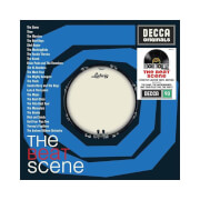 Various Artists - The Beat Scene Vinyl 2LP (RSD 2020)