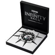 Marvel Black Panther Collector Replica Set - Kimoyo Beads and Tchalla Necklace (Worldwide Exclusive)