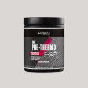 The Pre-Workout Thermo