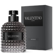 Valentino Uomo Intenso Eau de Parfum - 100ml