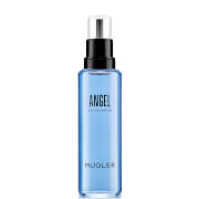 MUGLER Aura Eau de Parfum Refill Bottle 100ml Lookfantastic UAE