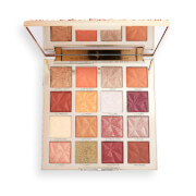 Revolution Pro Ultimate Crystal Shadow Palette Adorned
