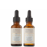 Aurelia Exclusive Glowing Skin Duo