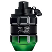 Viktor & Rolf Spicebomb Night Vision Eau de Toilette Spray 90ml