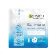 Garnier Hyaluron Shot Fresh-Mix Tuchmaske
