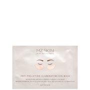 MZ Skin Anti Pollution Illuminating Eye Masks