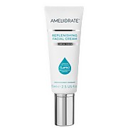 AMELIORATE Face Care Replenishing Facial Cream 75ml