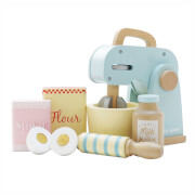 Le Toy Van Honeybake Mixer Set