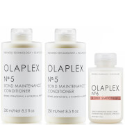 Olaplex Bundle - No.5, No.5, No.6
