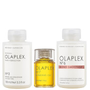 Olaplex Black Friday Bundle - No.3, No.7, No.6 (Worth £78.00)