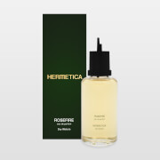 Hermetica Rosefire Eau de Parfum Refill