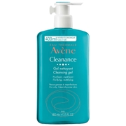 Avène Cleanance: Cleansing Gel 400ml