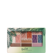 Тени для век Physicians Formula Butter Eyeshadow Palette Tropical Days